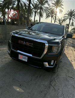 جي ام سي يوكون